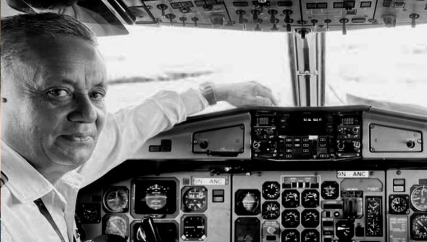 रुपा गाउँपालिकामा पाइलट केसीको सालिक निर्माण गरिने